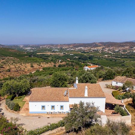 Villa Monte Santo Estevao シルヴェス エクステリア 写真