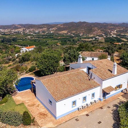 Villa Monte Santo Estevao シルヴェス エクステリア 写真