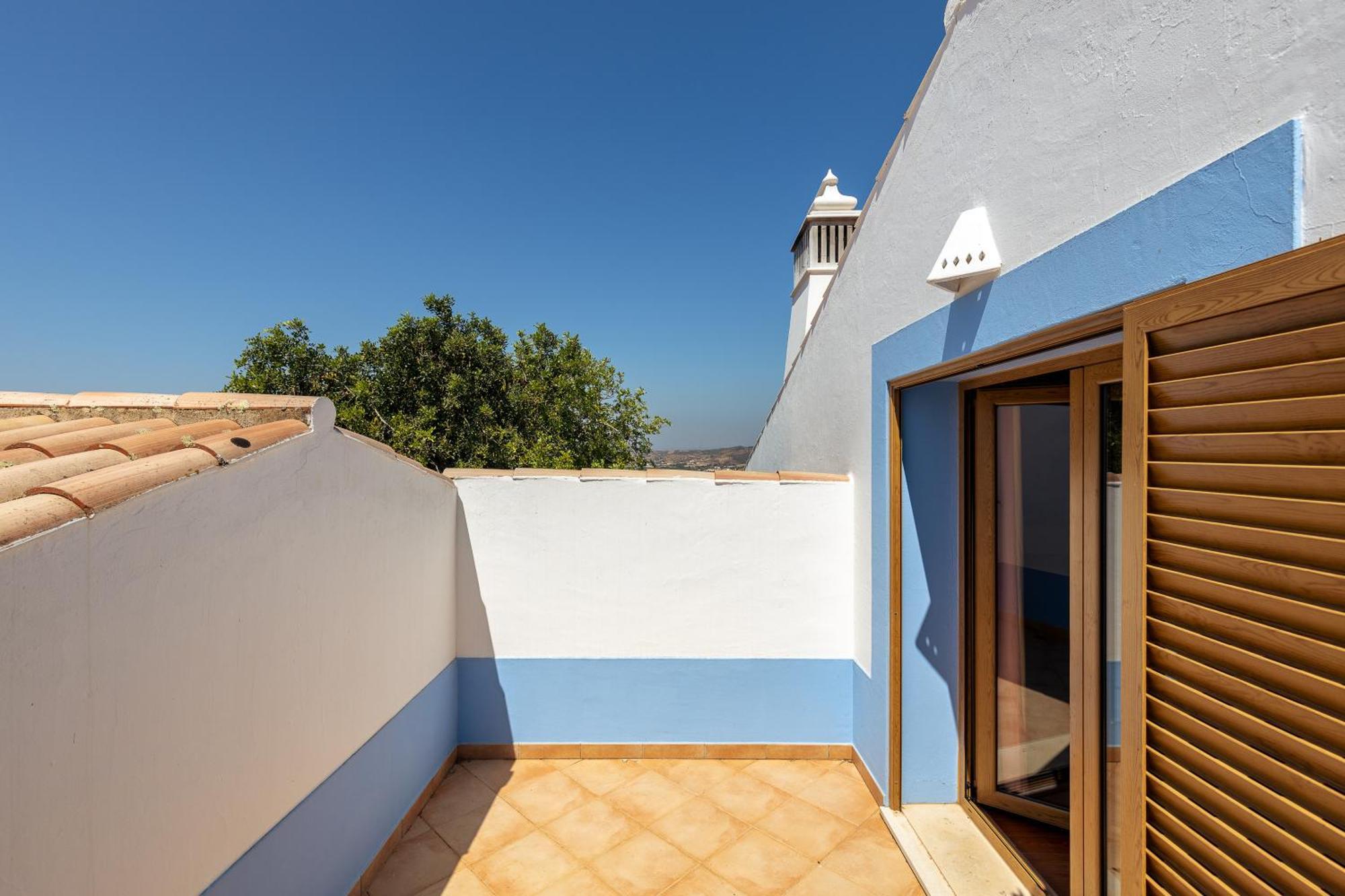 Villa Monte Santo Estevao シルヴェス エクステリア 写真